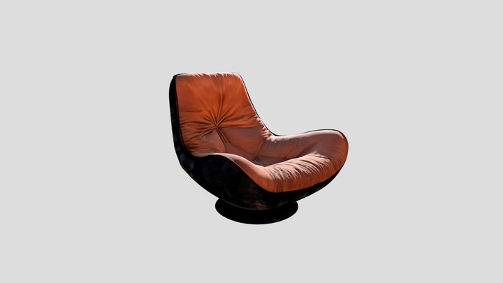 sofa 3D Model