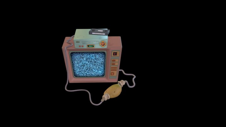 Movie night in the apocalypse