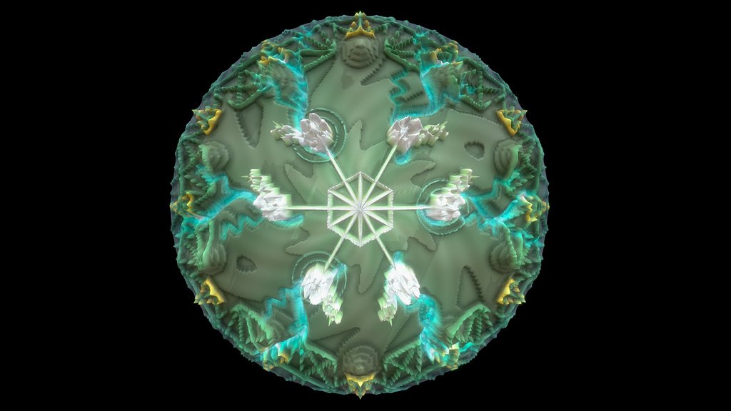 Arbor Paradise v1 | PAPP