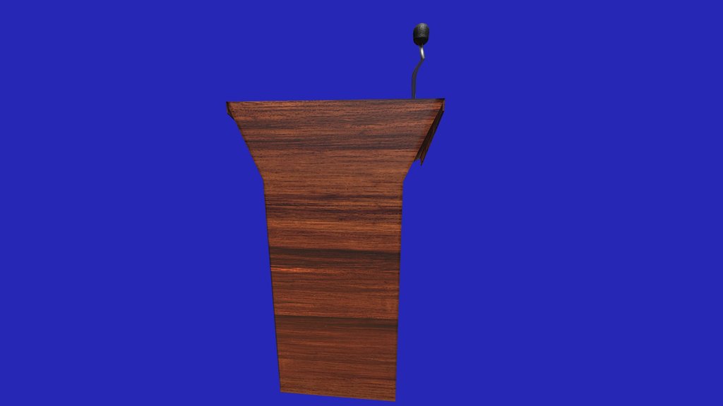 Podium