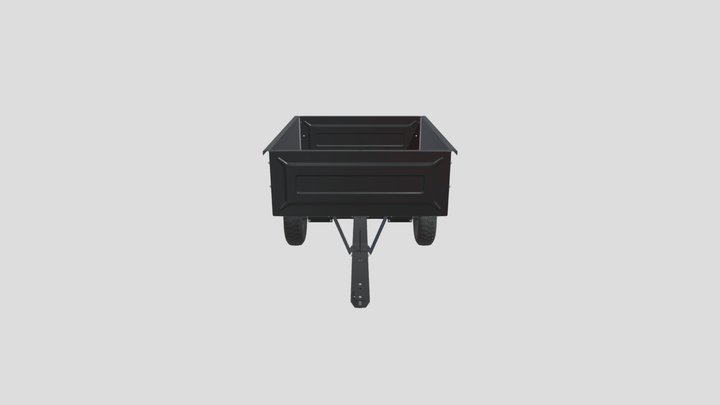 Dump Cart