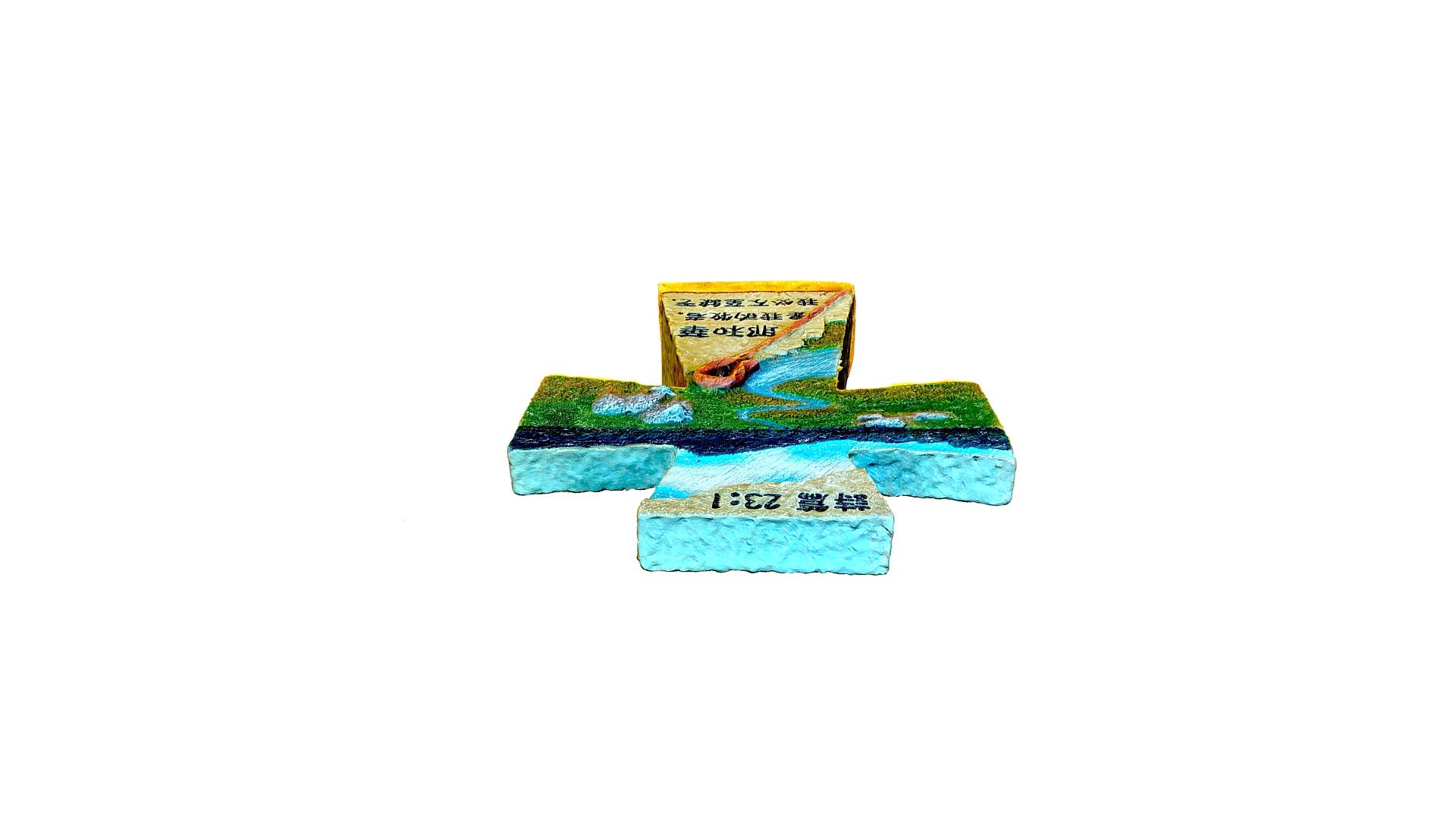 3D