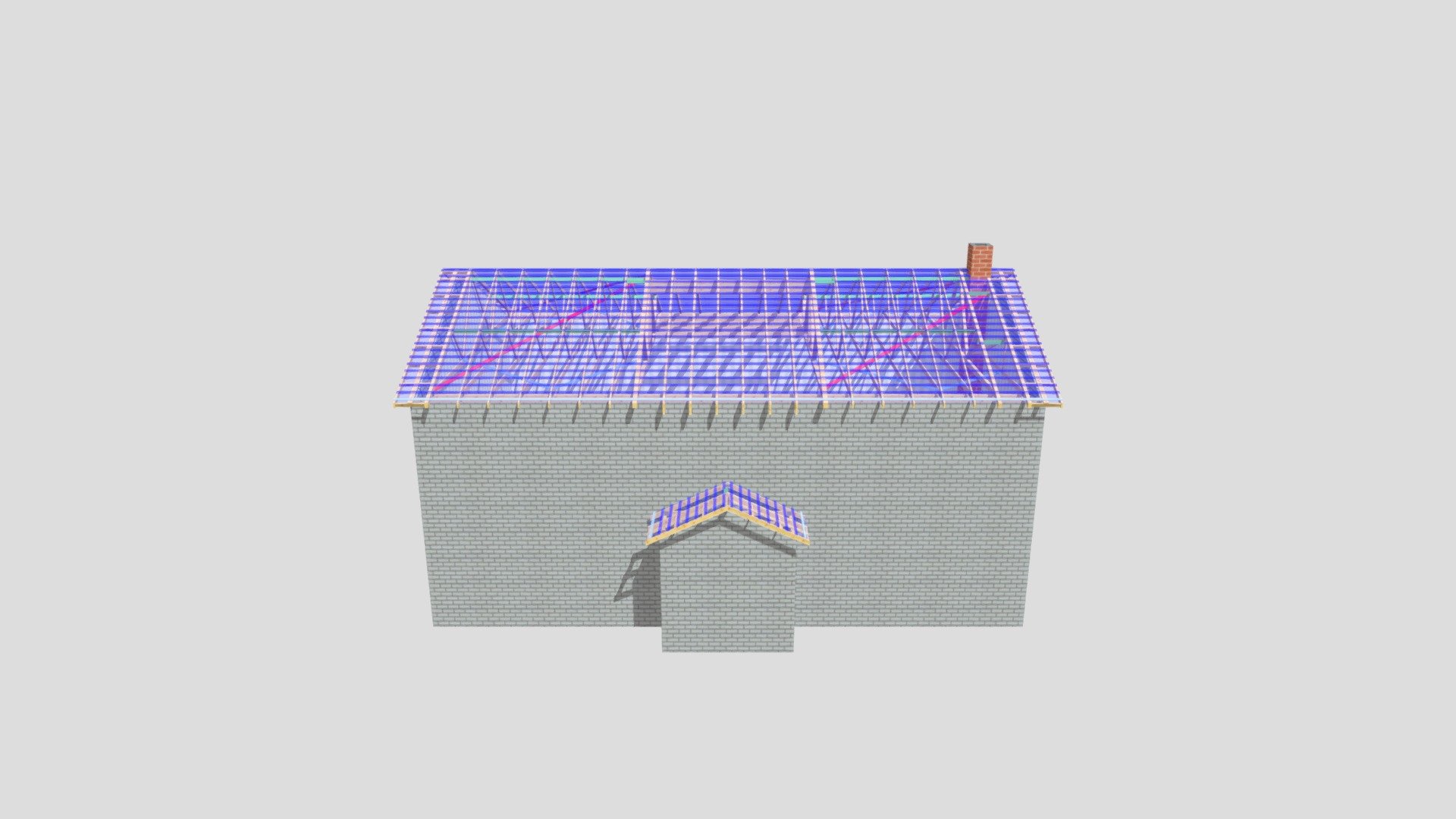J05315 - Dwelling, Kilbride