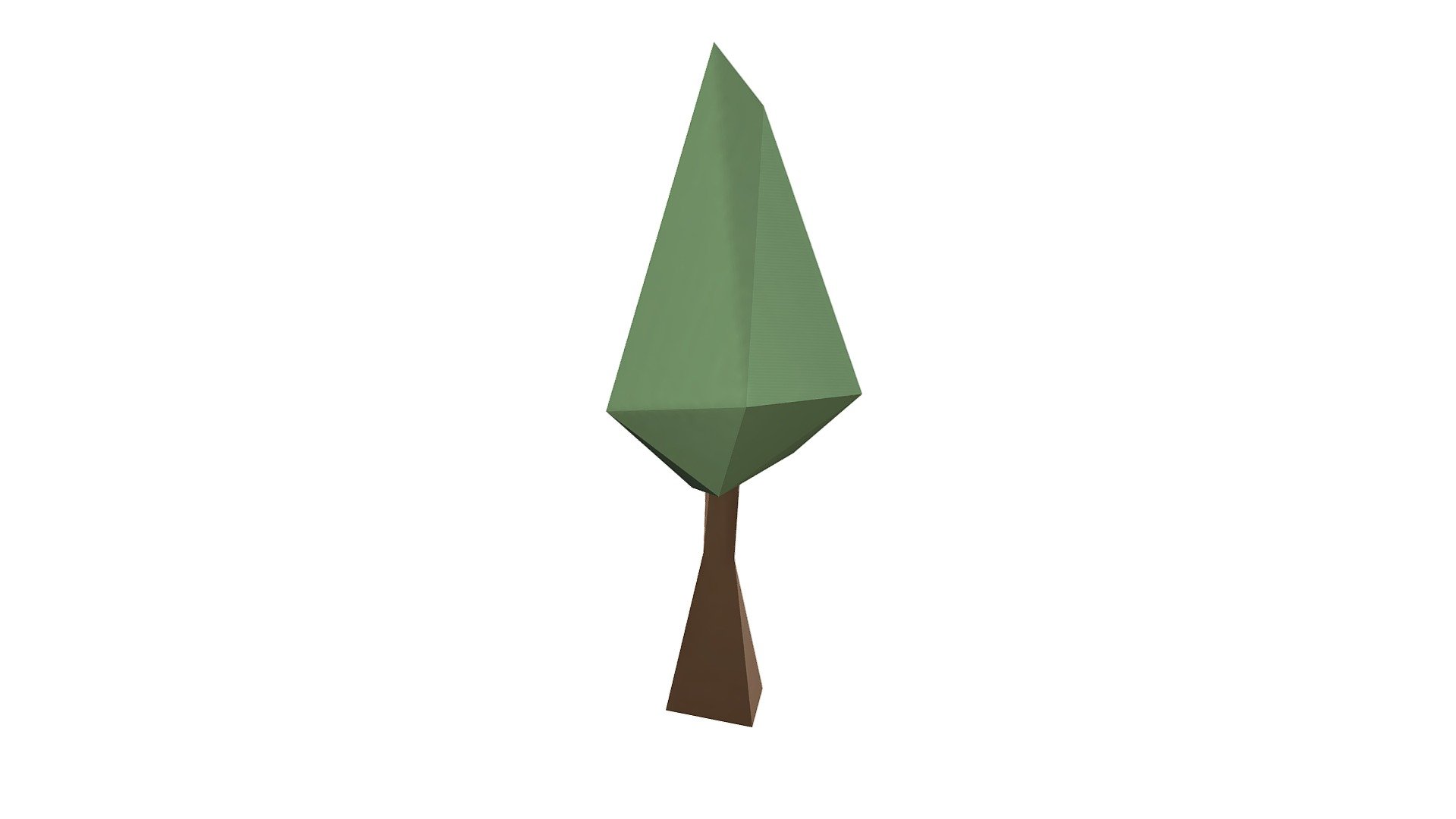 Tree 5 AO