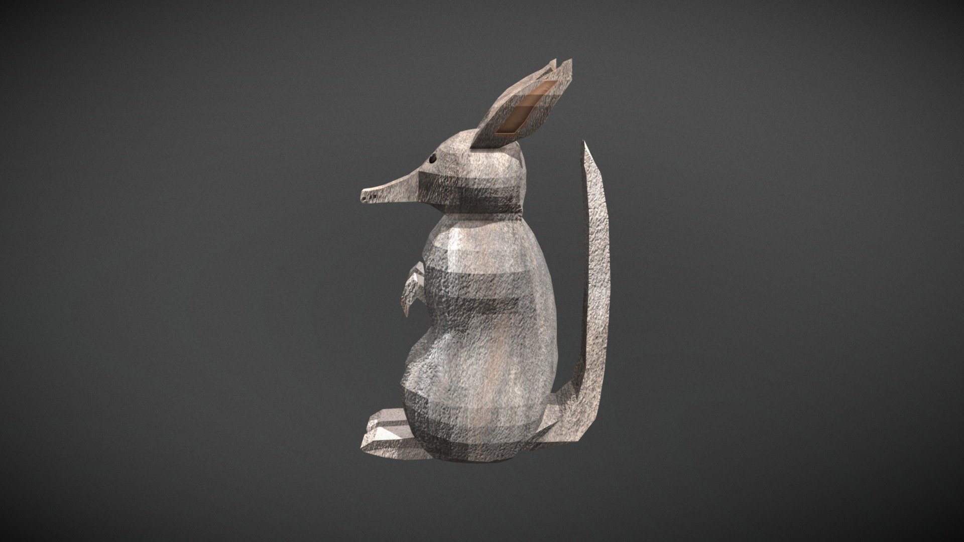Bilby Model