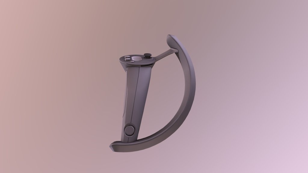 Index controllers A 3D model collection by Swingly (swingly6061) Sketchfab