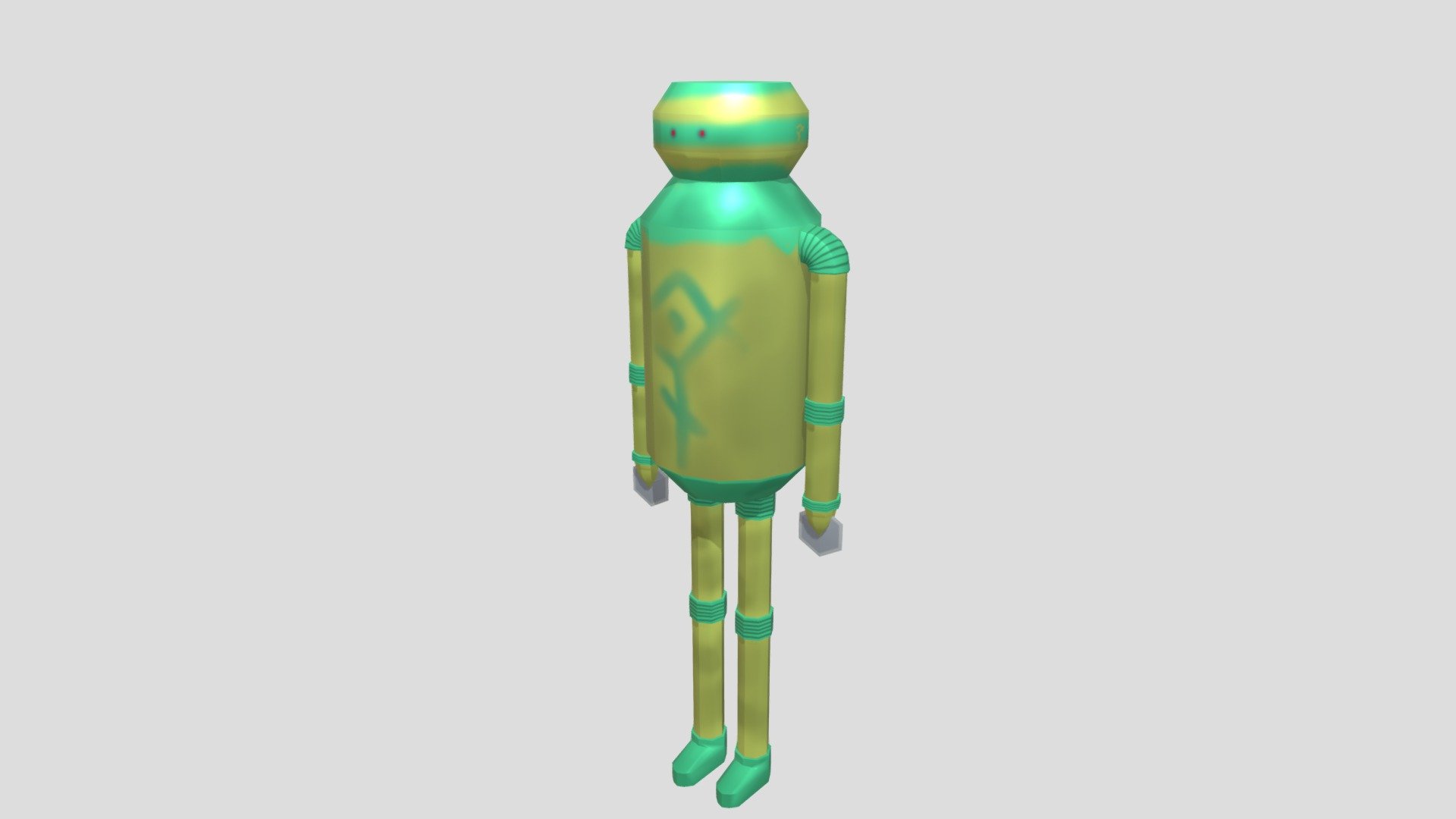Robot