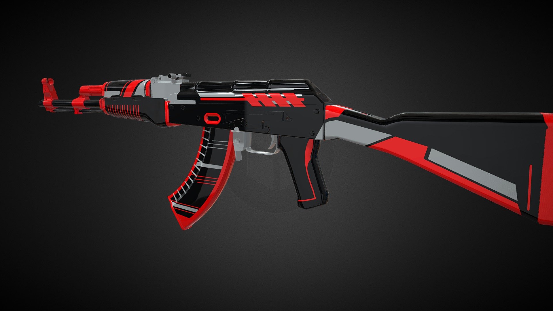 Ak-47 Astra