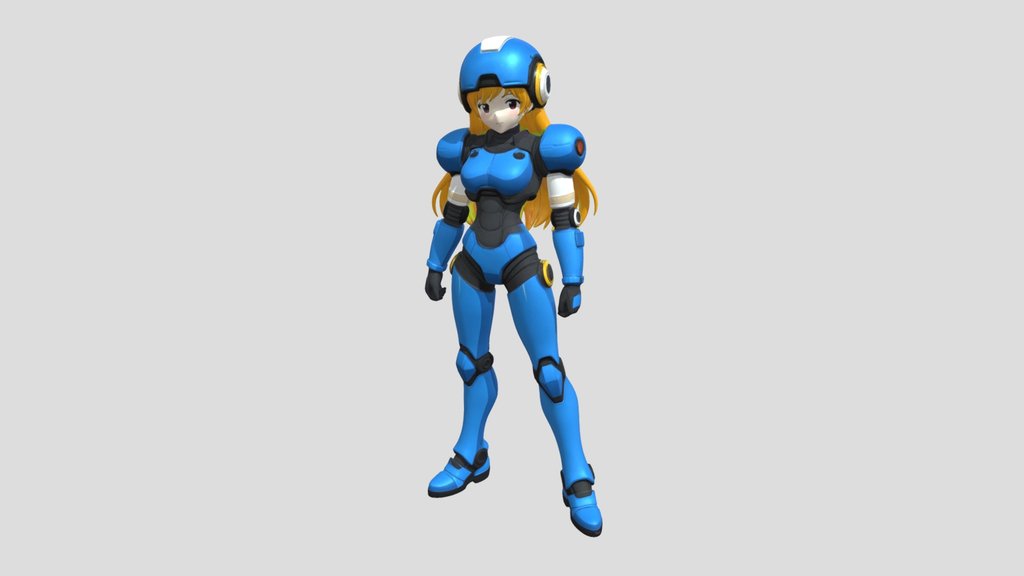 Cerulean Sentinel