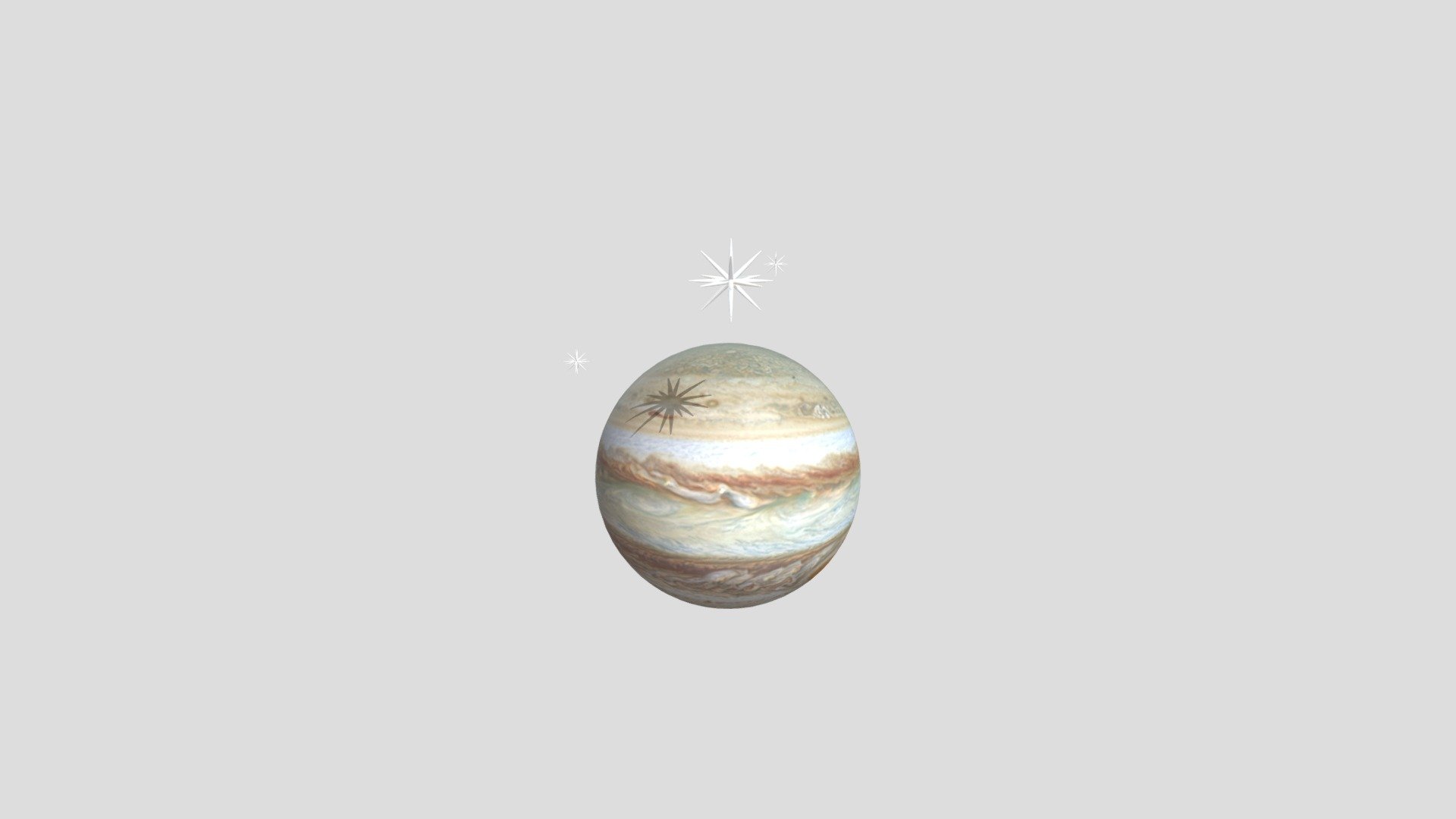 Jupiter