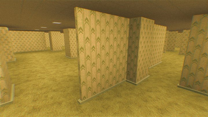(PSX) - Backroom