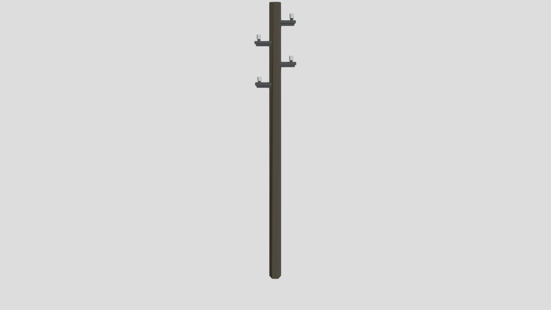 electric pole