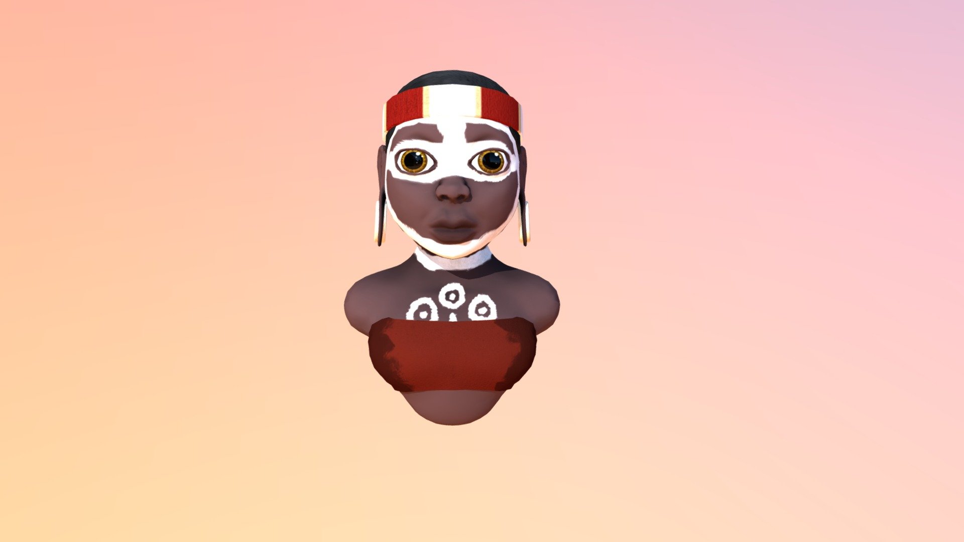 Bust