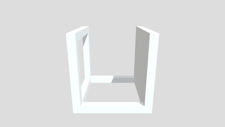 09172021_Leddy_P1_Model_12 3D Model