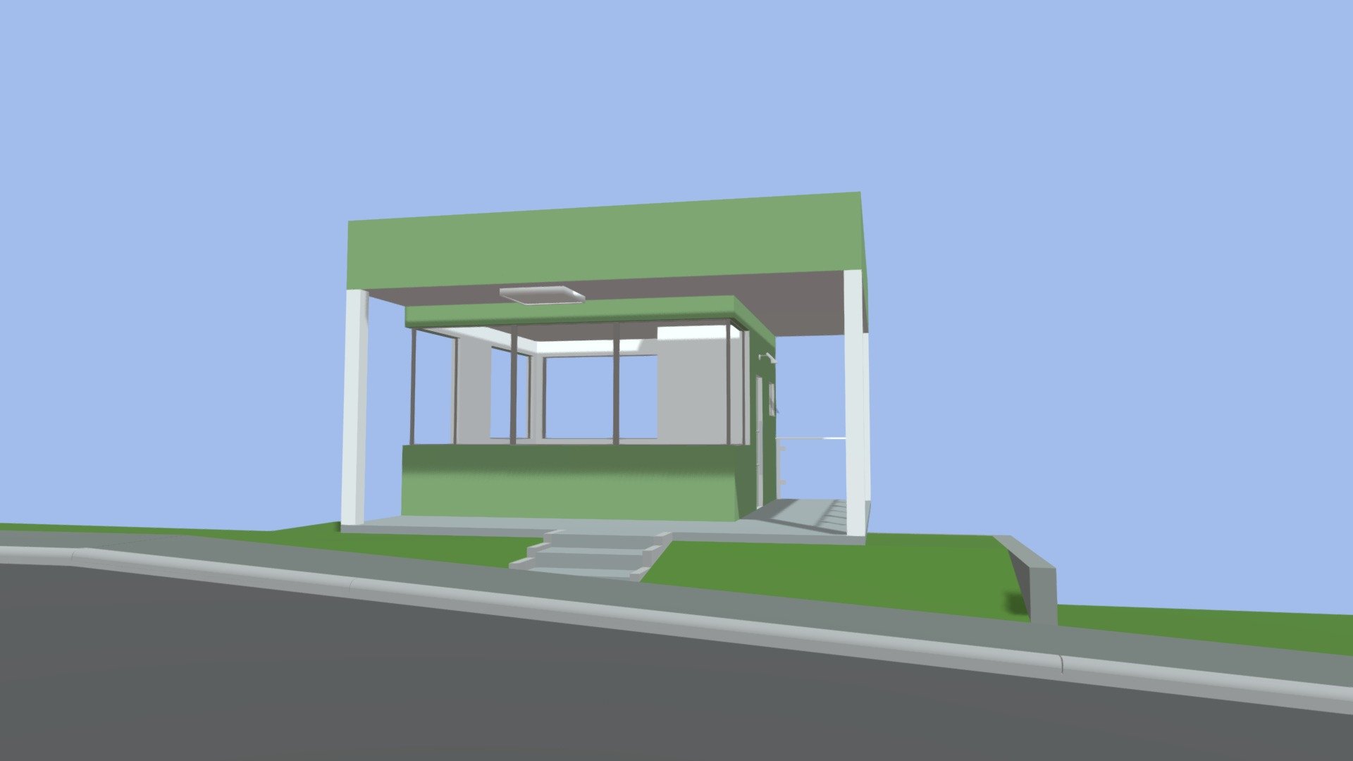 MSR_CT_0006 - 3D model by MSR ENGENHARIA E PROJETOS (@msrengenharia ...