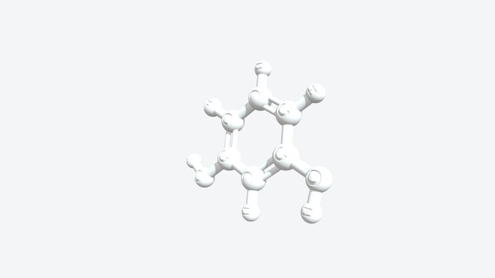 4-Fluoro-1,3-dihydroxybenzene — CAS 103068-41-3