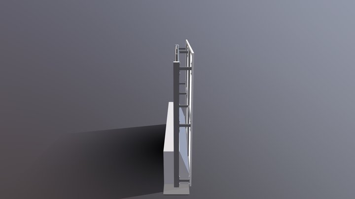 2 3D Model