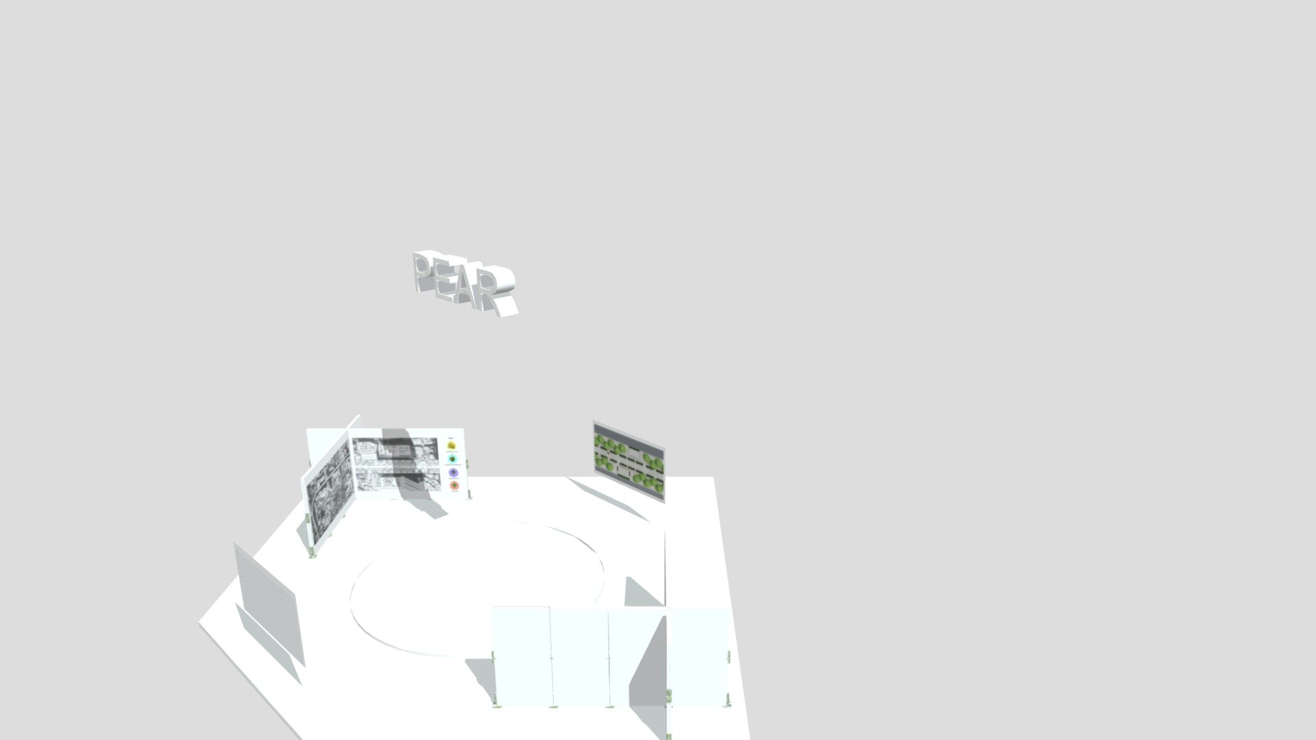 05_INDA_Y2_ARCHD1_Paul_Pear_TextureModel — Sketchfab embed 3D viewer