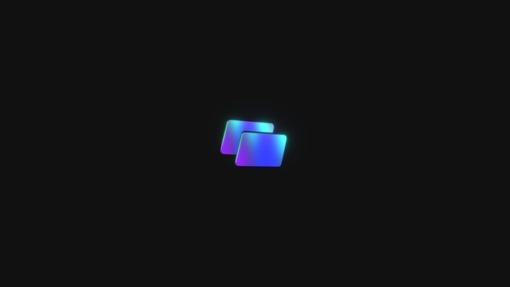 BillBlend2 3D Model