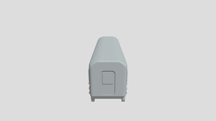 2 3D Model