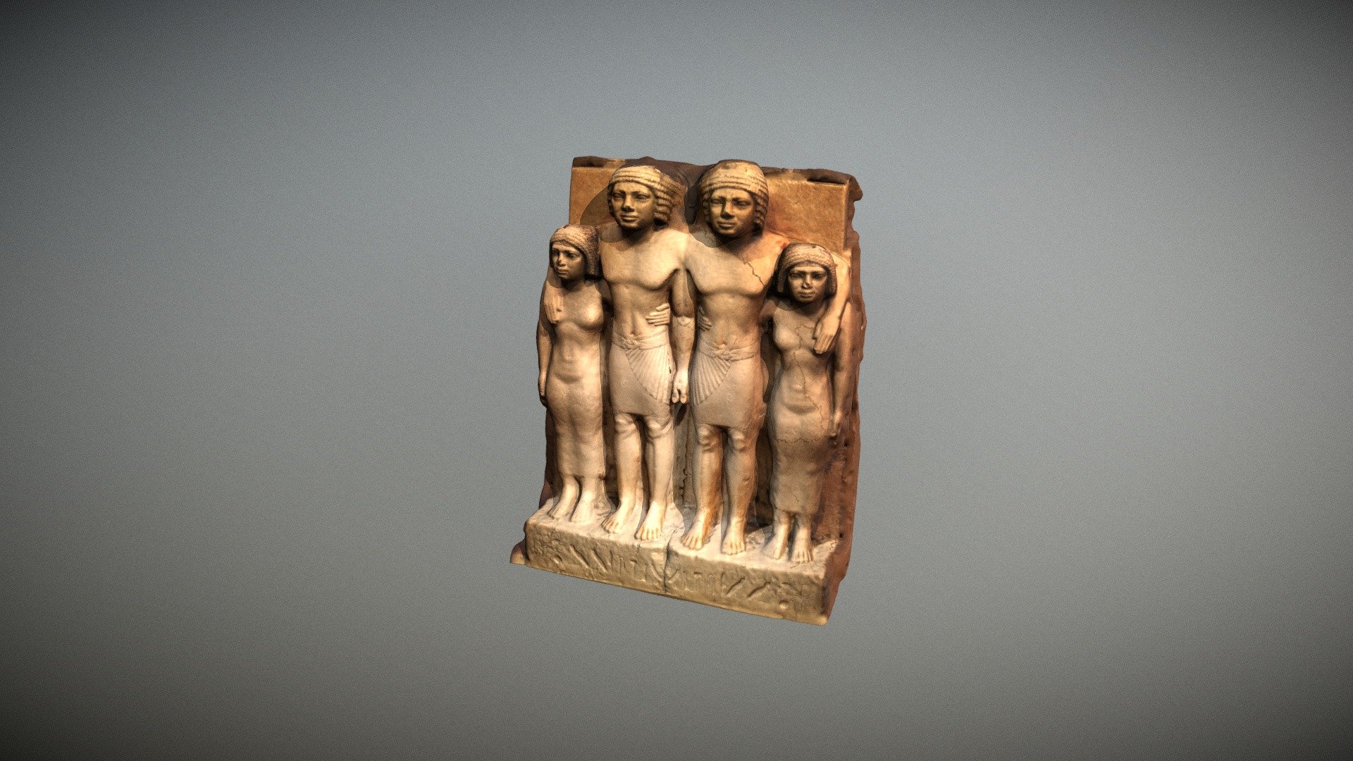 Stamp (Ancient Egypt)