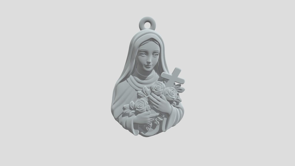 Saint Tereza
