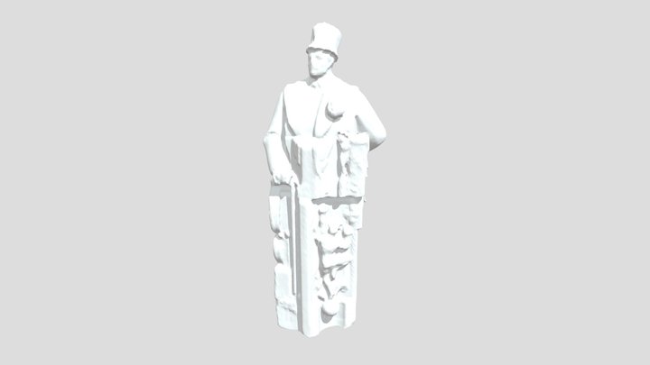 model 3D Model