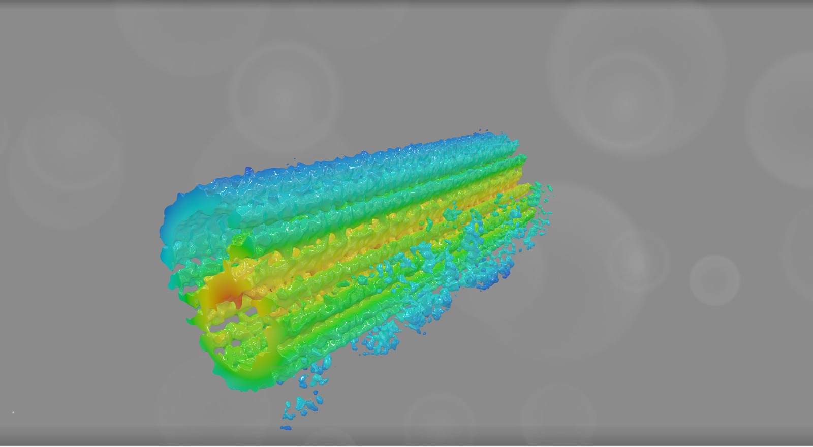 EMD 6312 - 3D model by Interactive 3D Data (@proteinsimulation ...
