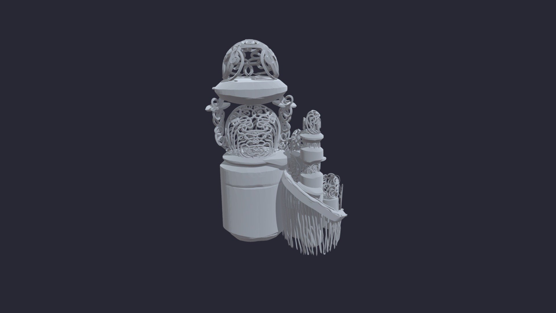 Untitled_51 — Sketchfab embed 3D viewer