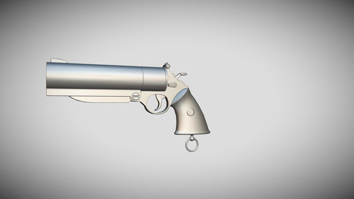 millan_james 3D Model