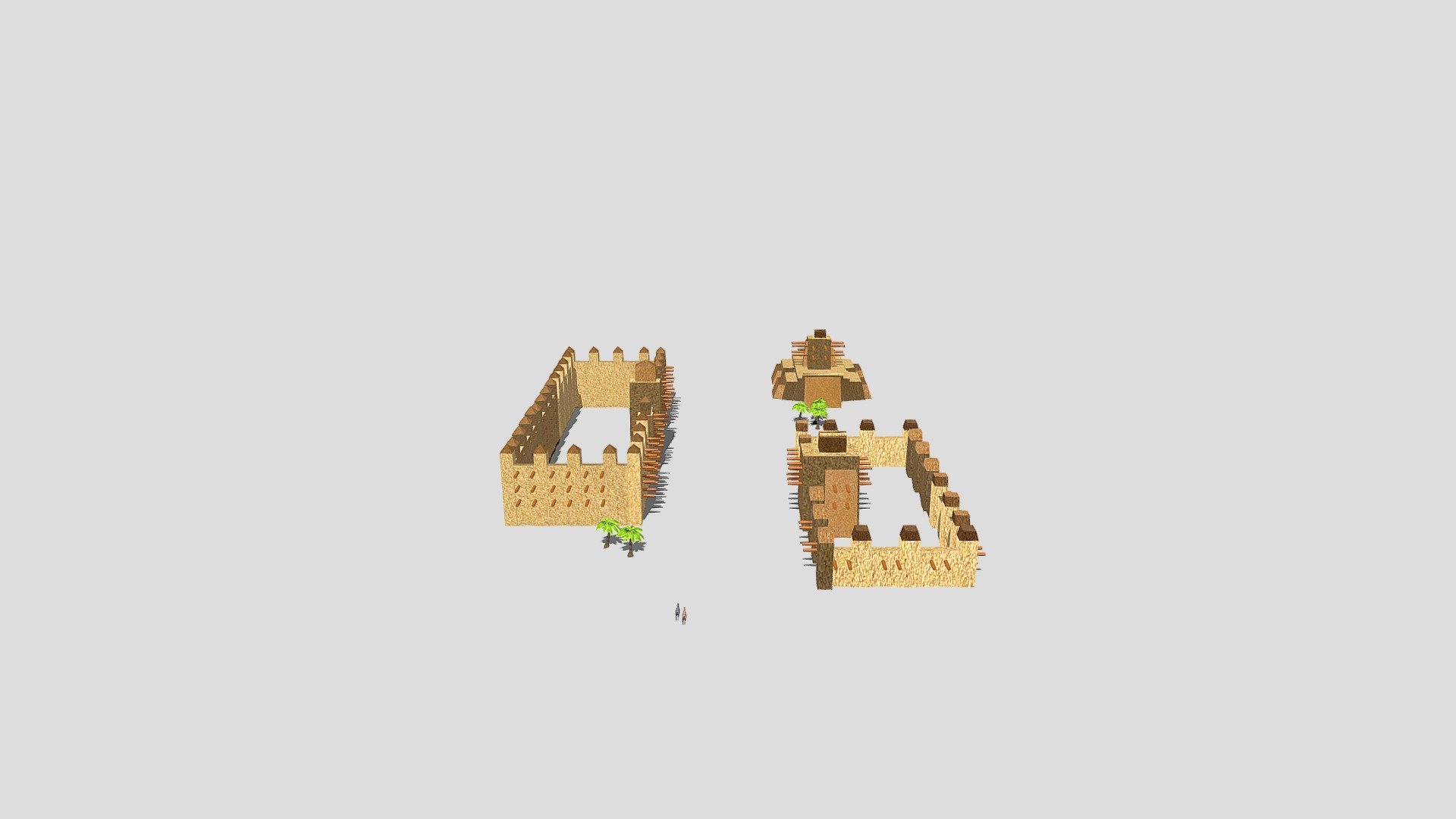 timbuktu