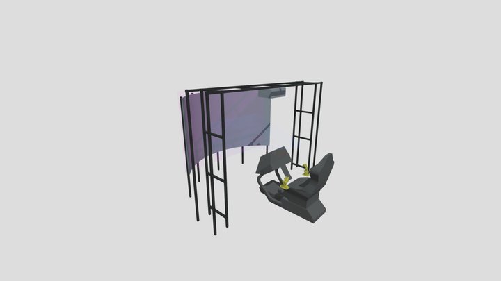 flighta 3D Model