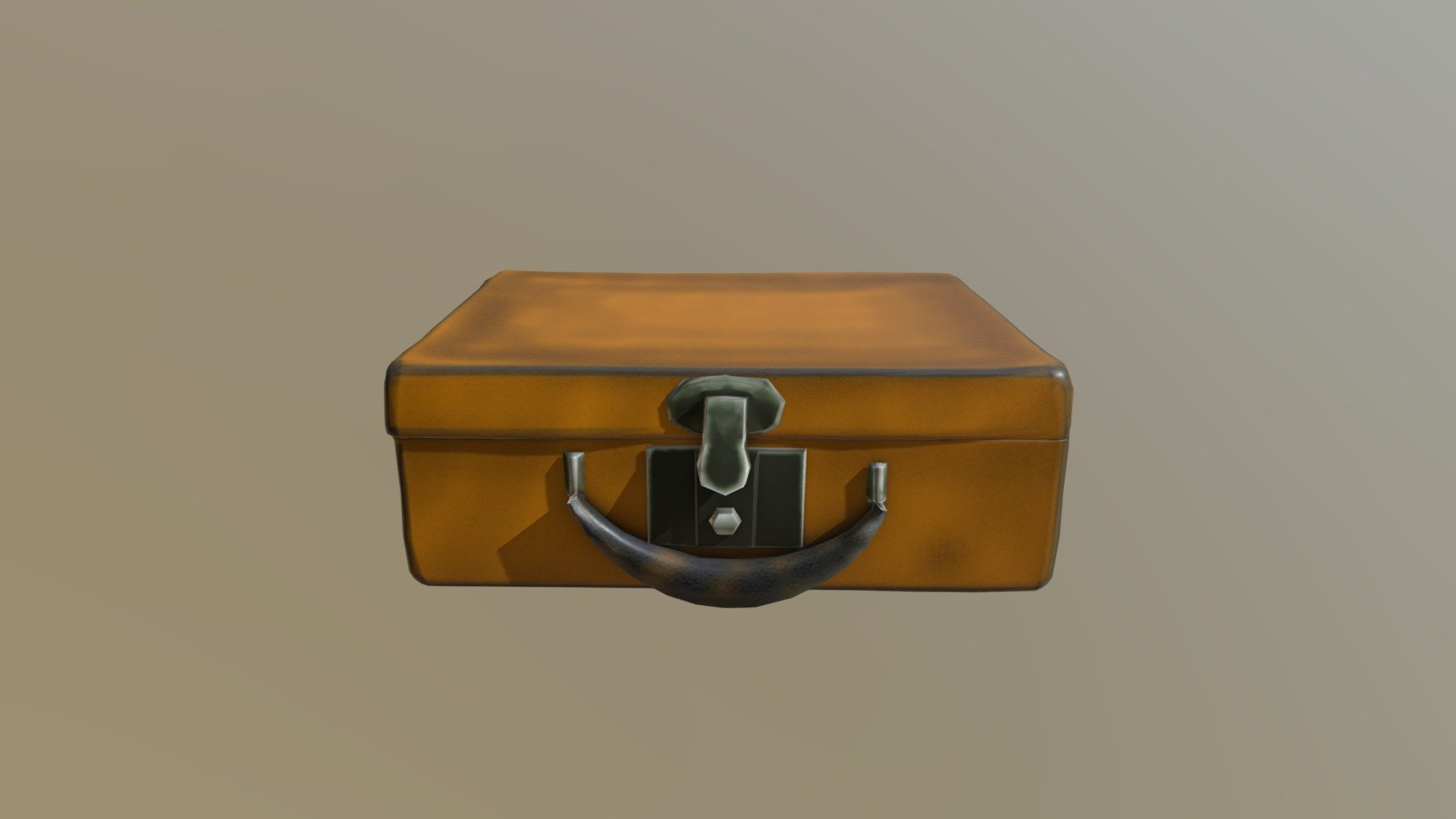 suitcase