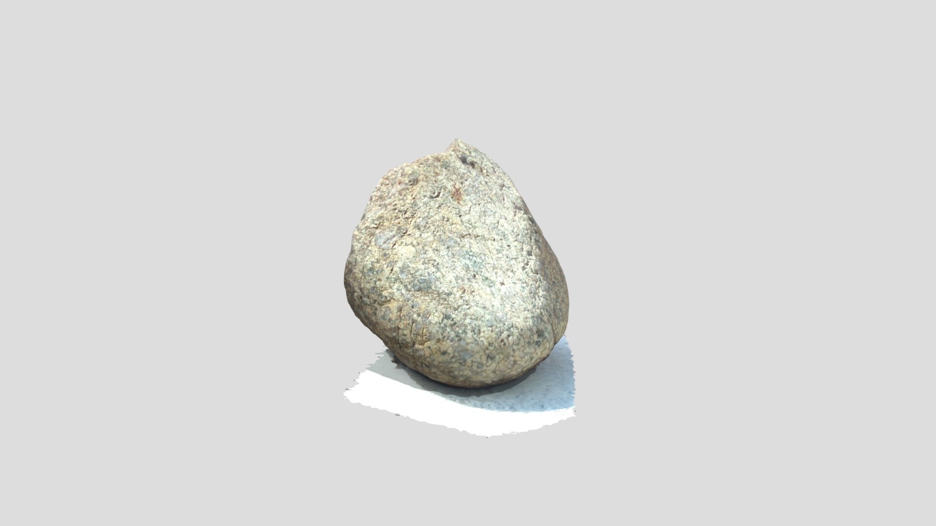 A Rock