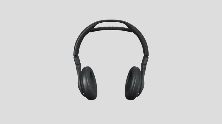 Elevate Acoustics 3D Model