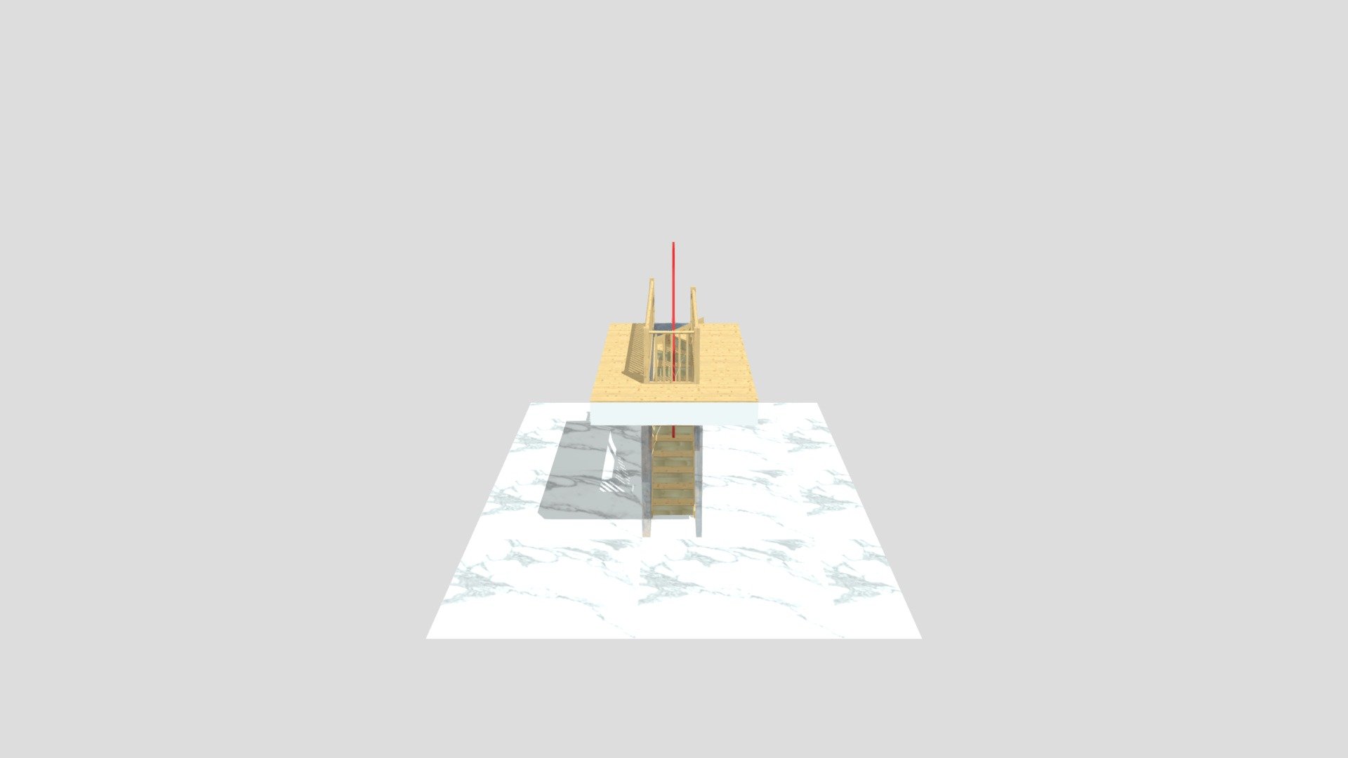 TOK72AD — Sketchfab embed 3D viewer
