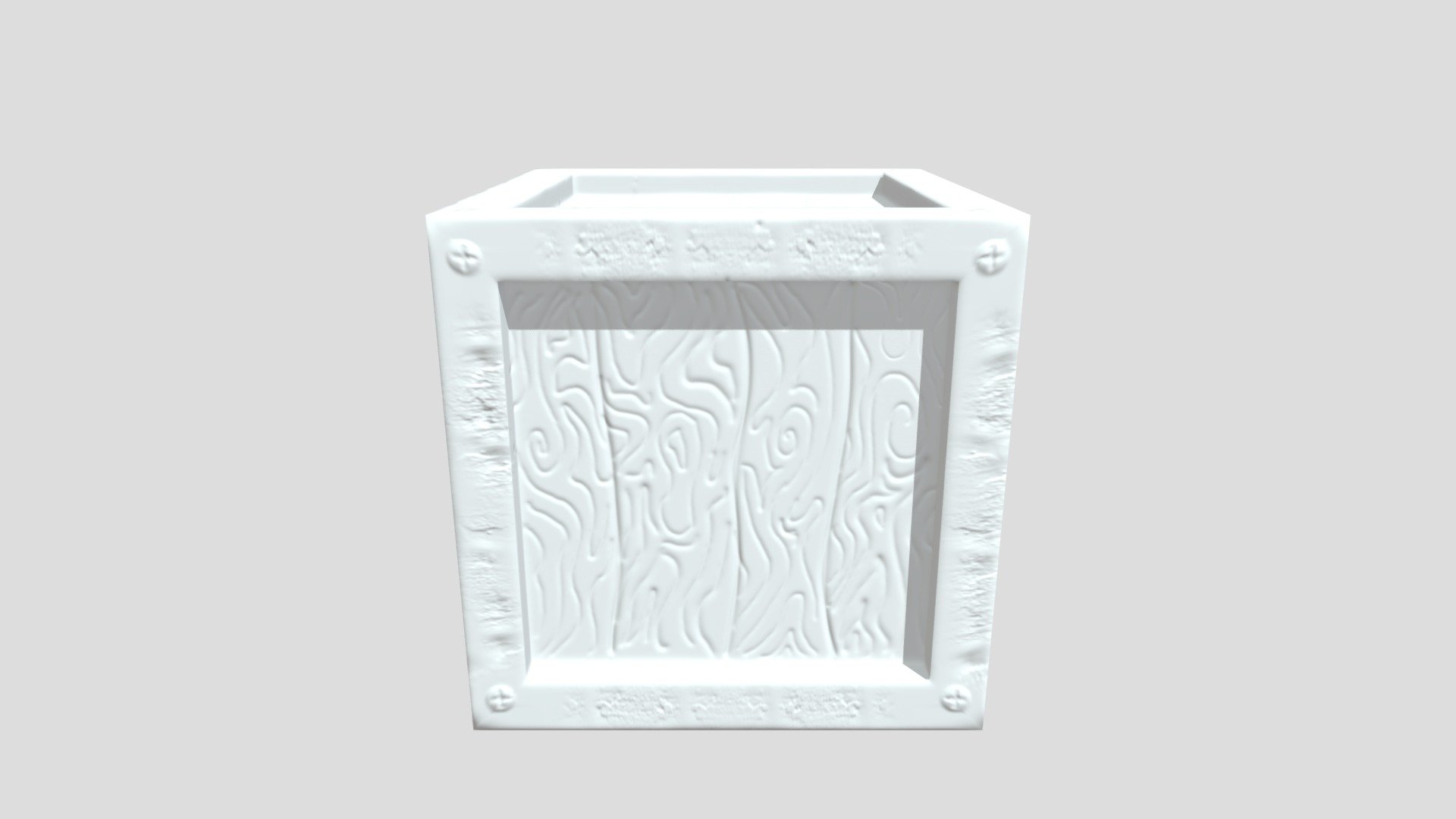 Box || Daniel Hoyos Correa