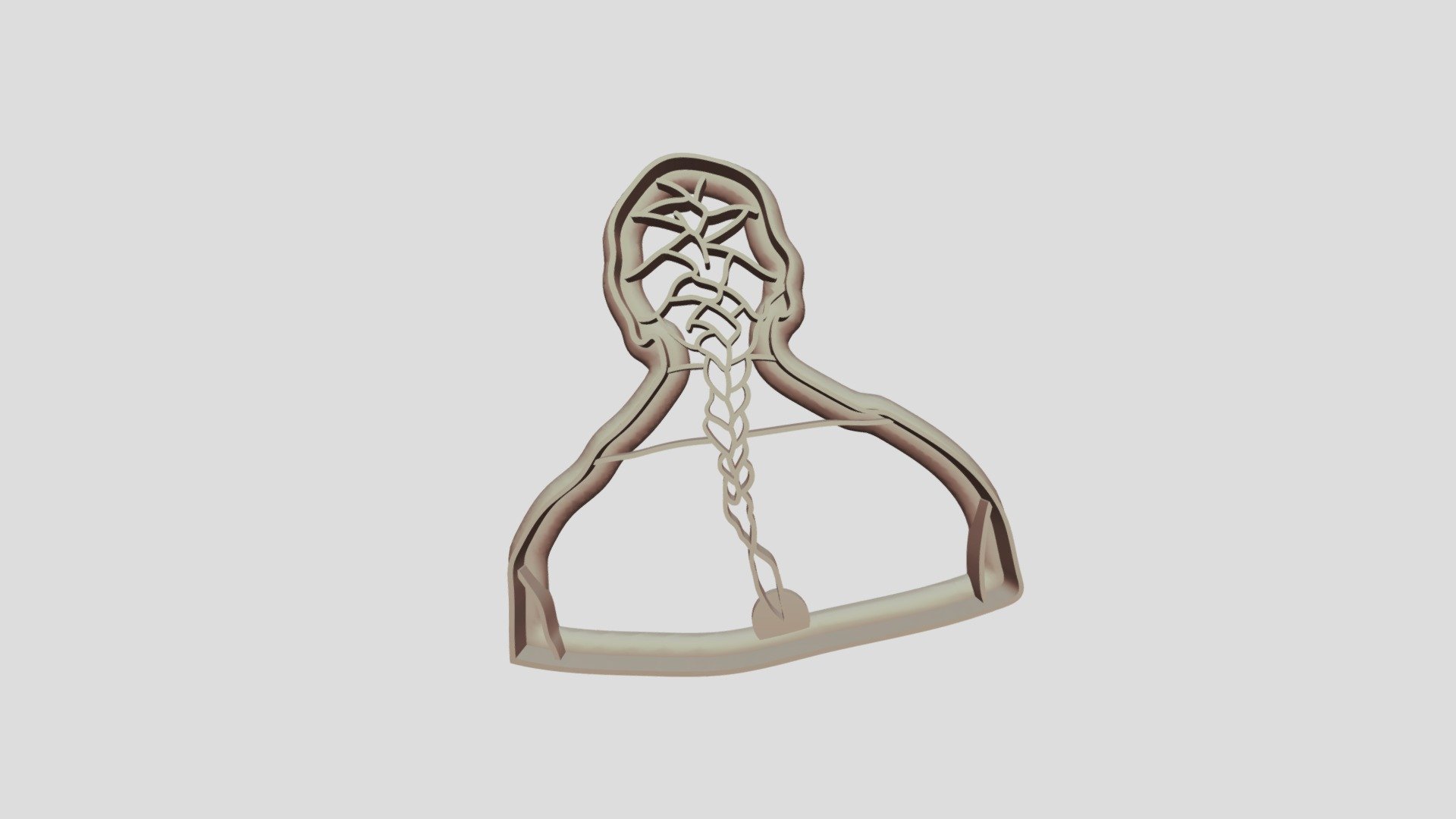 Taylor Swift Evermore cookie cutter project