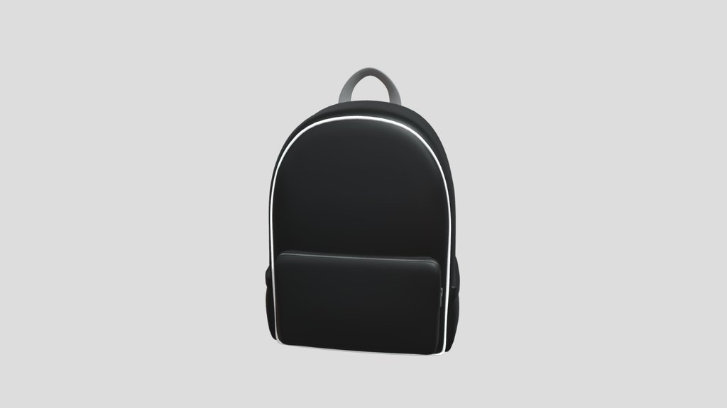 Cute Kids Backpack