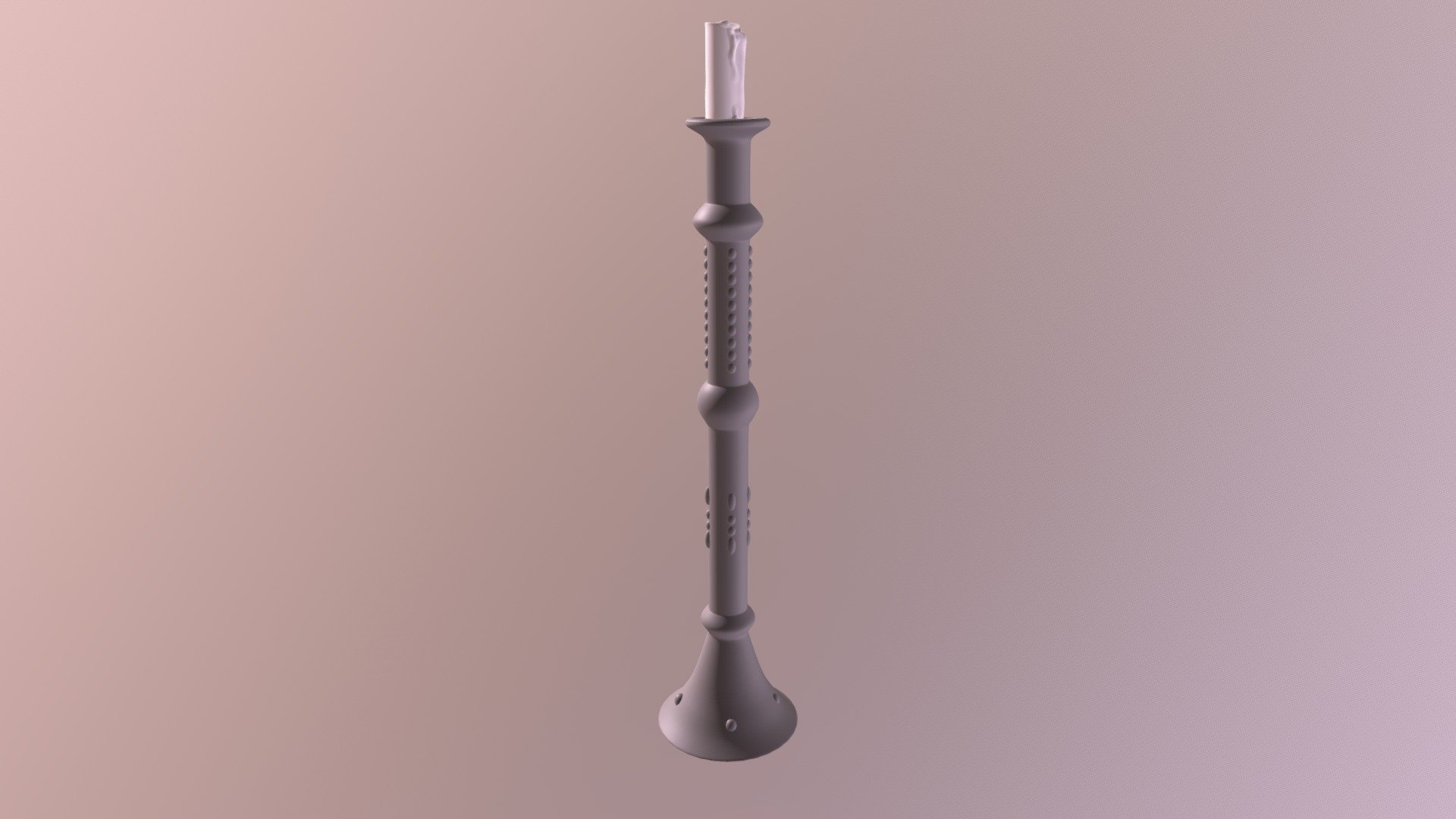 Candlestick