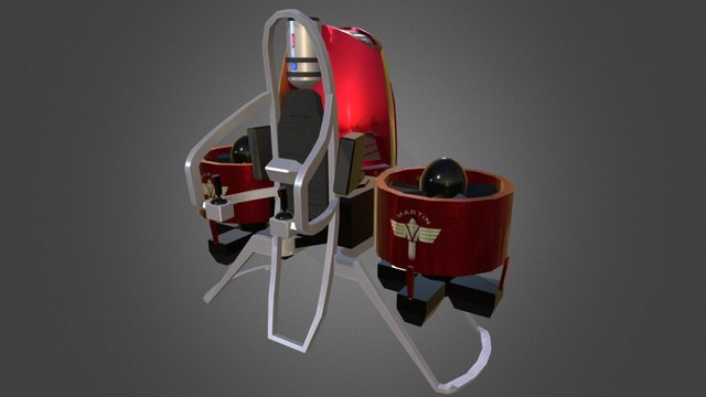 Turbosquid 3D Models - Sketchfab