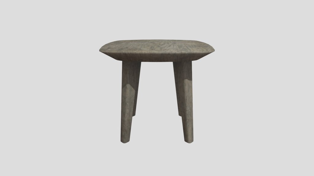Table White