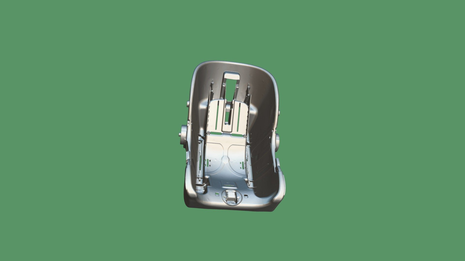 Baby Safety Seat