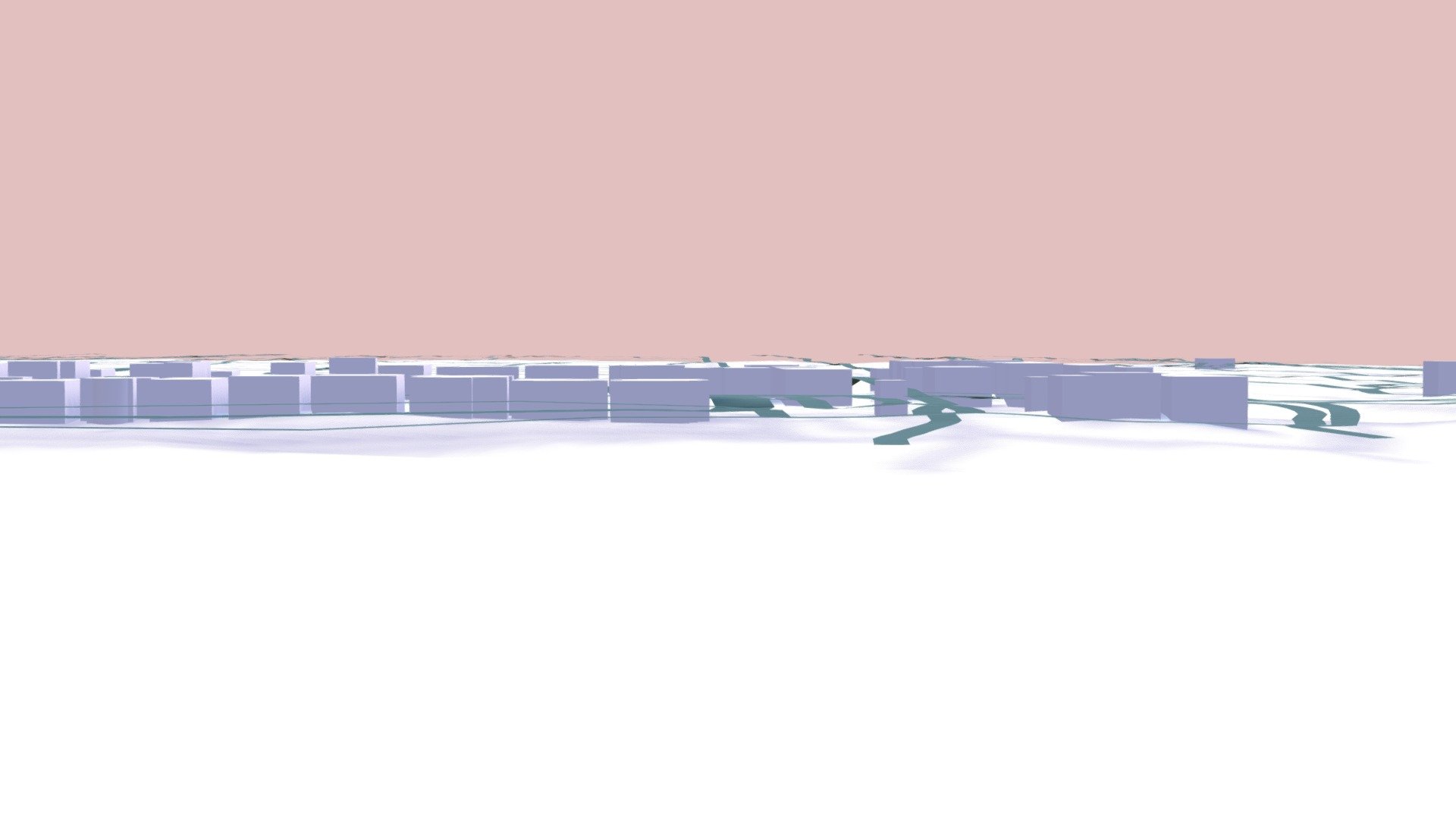 west beach SA model