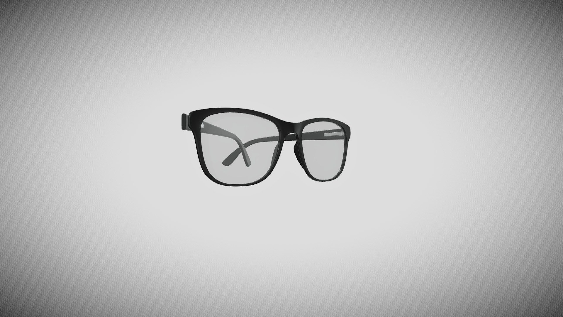 Eye Glasses - Download Free 3D model by Zylix3d [2078d5e] - Sketchfab