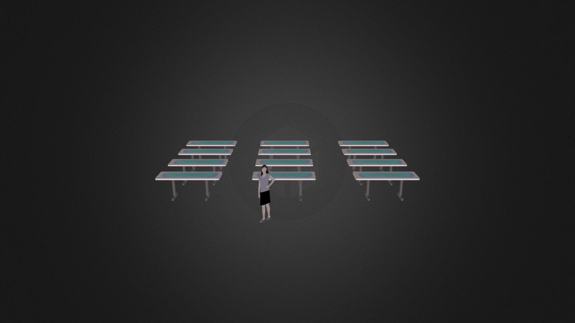 LBOX-TABLE — Sketchfab embed 3D viewer