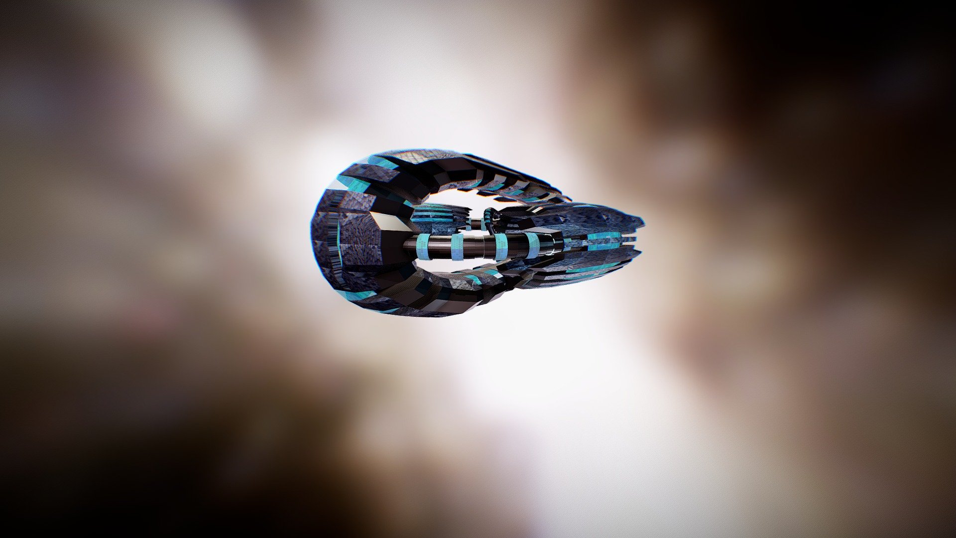 space hotel