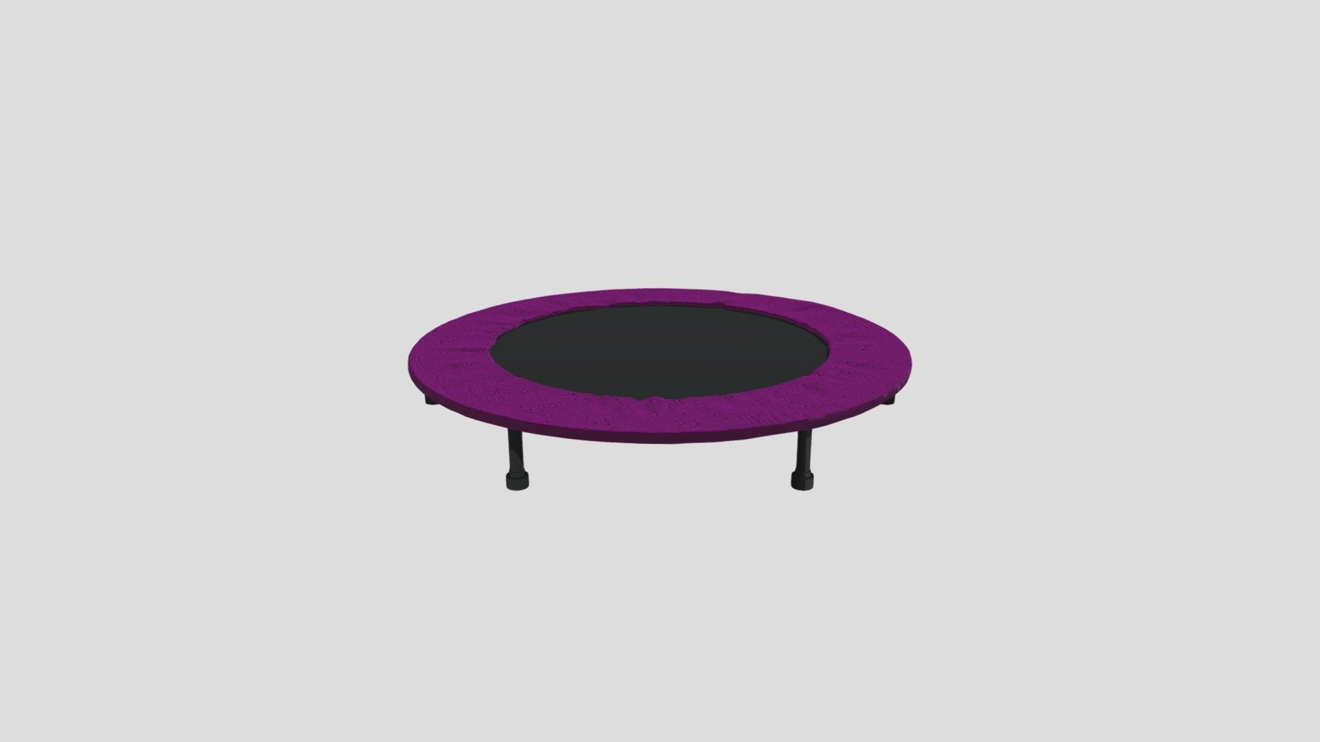 Trampoline