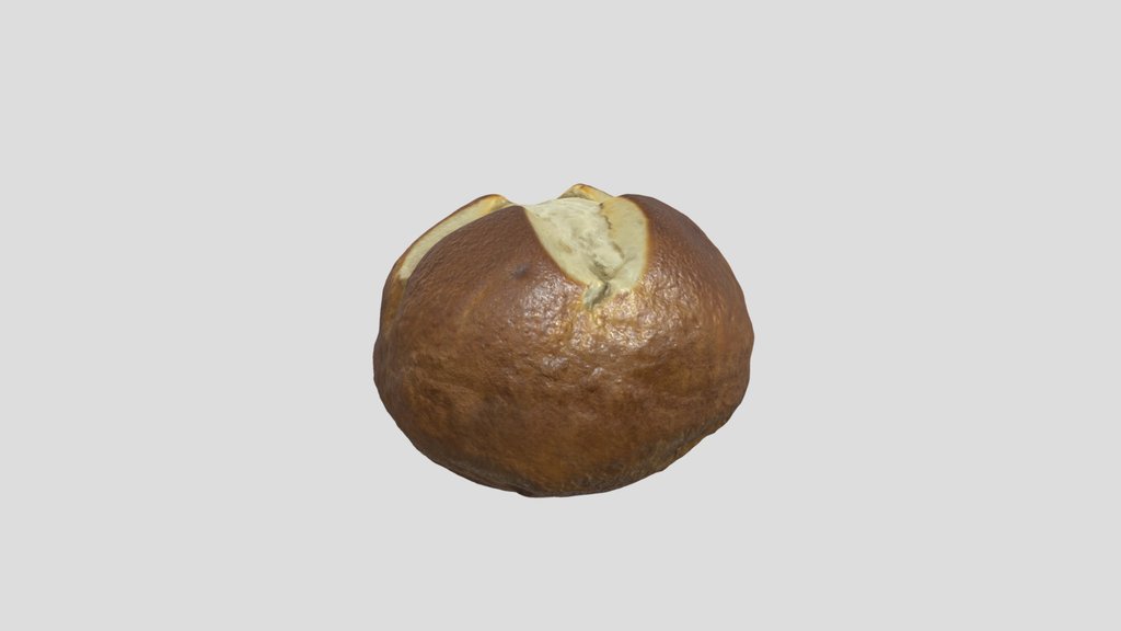 Laugenbroetchen Without Salt