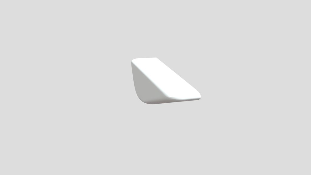 Reception Table OBJ